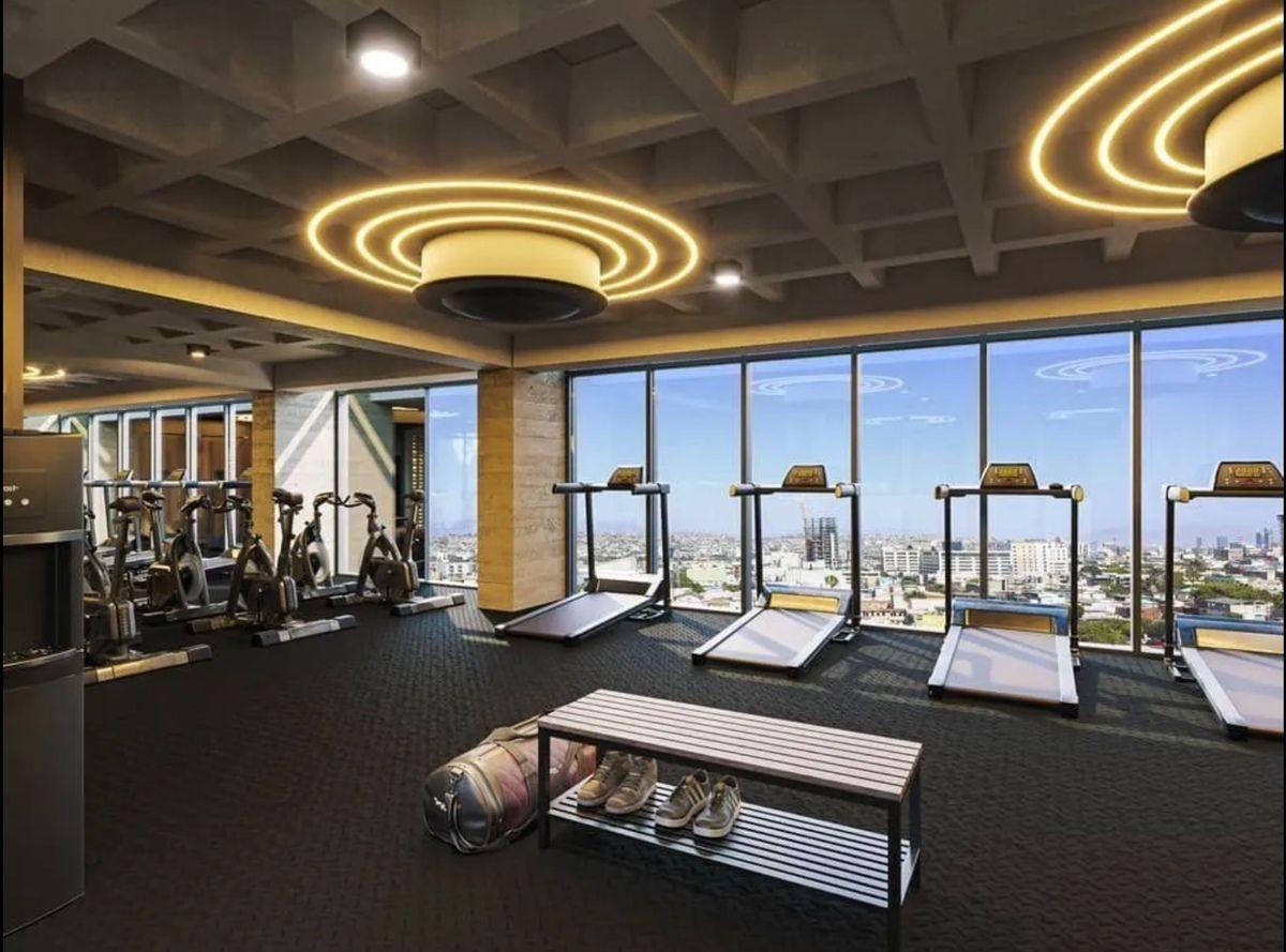 CENTRICO TIJNUANA CONDO FOR SALE