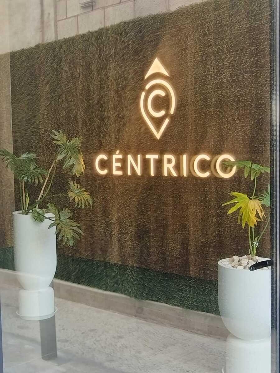 CENTRICO TIJNUANA CONDO FOR SALE