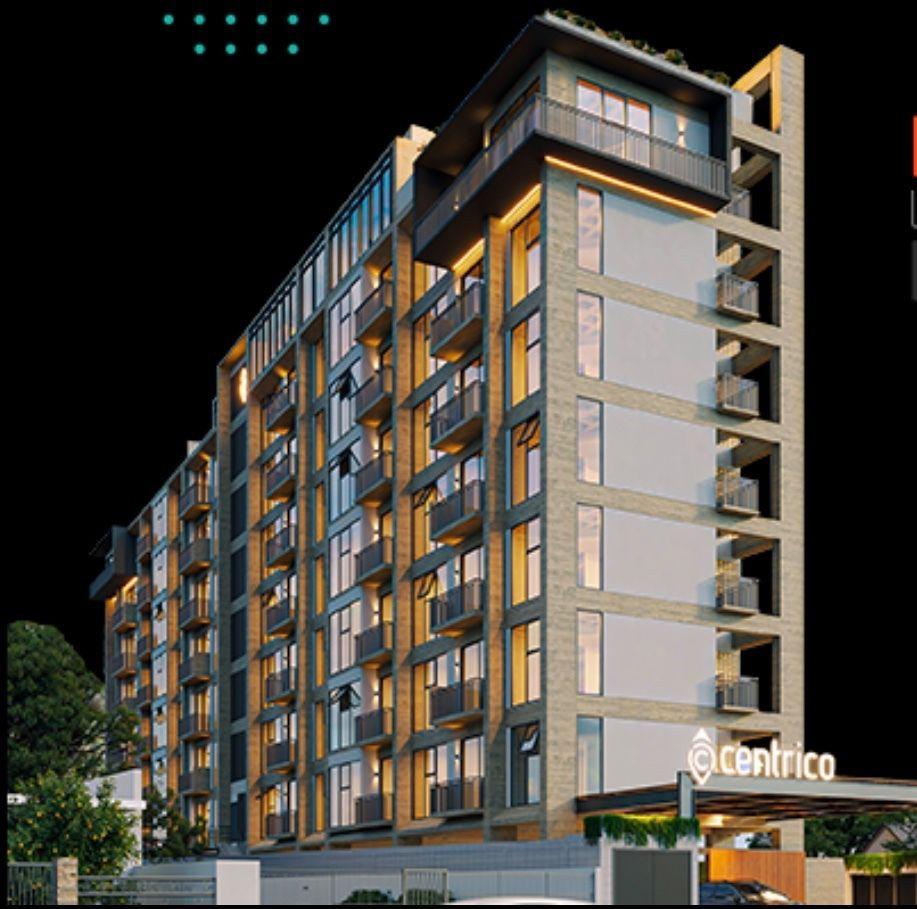 CENTRICO TIJNUANA CONDO FOR SALE