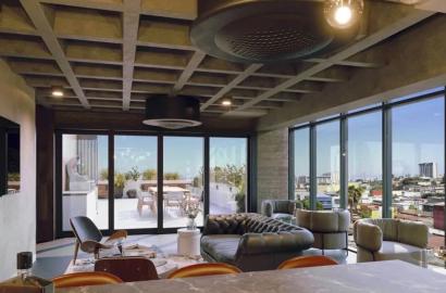 CENTRICO TIJNUANA CONDO FOR SALE