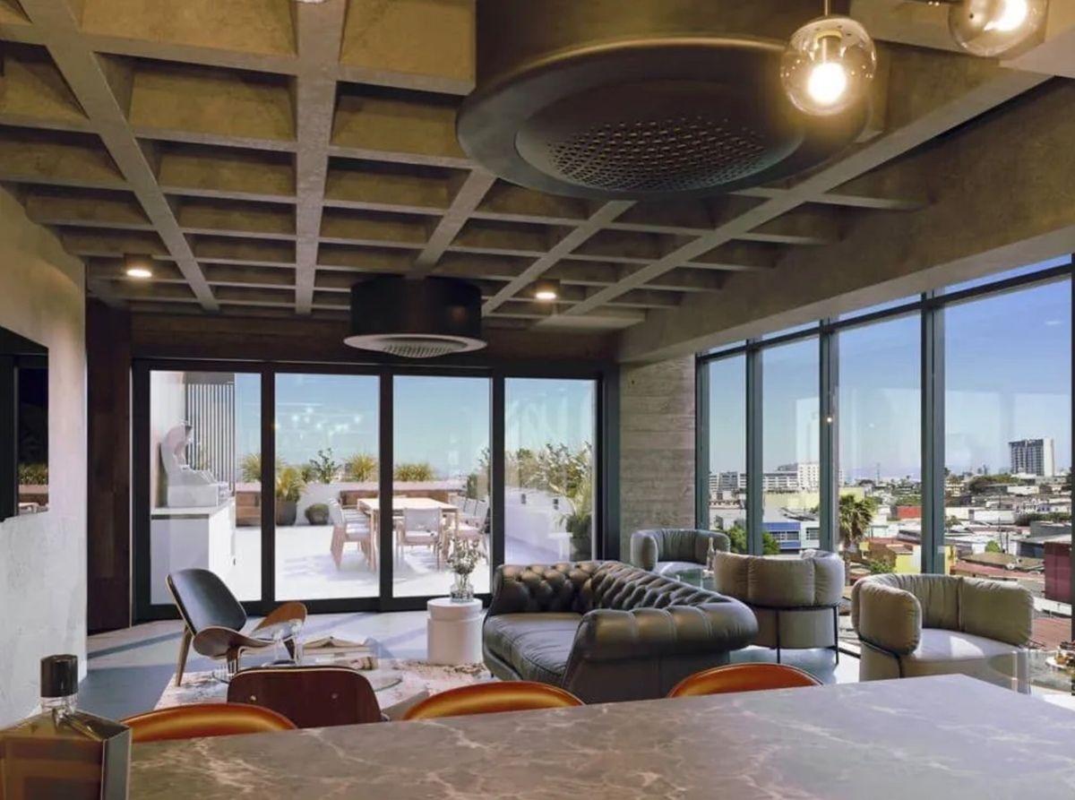 CENTRICO TIJNUANA CONDO FOR SALE