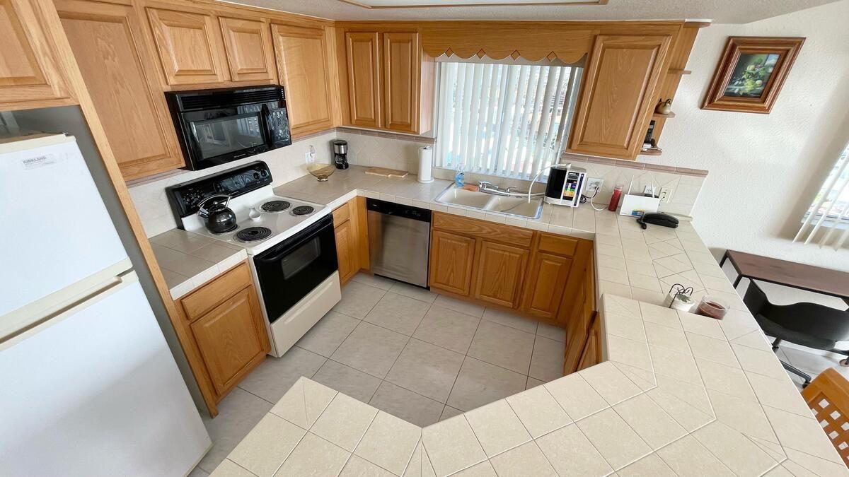 LA JOLLA DE ROSARITO, CONDO FOR SALE