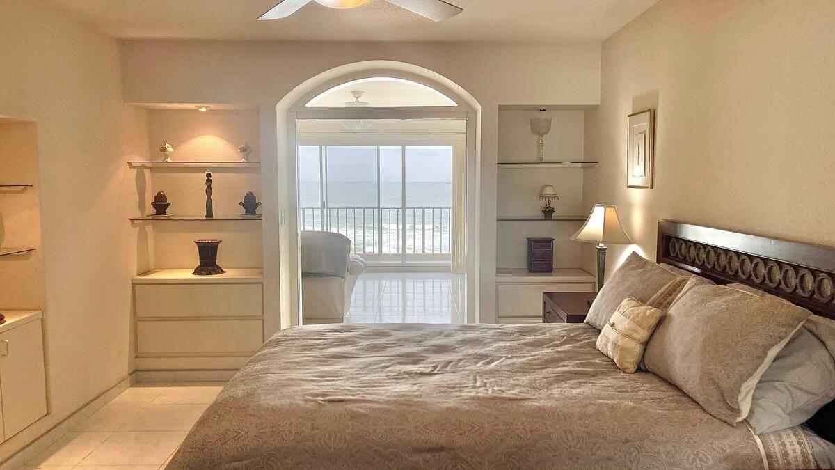 LA JOLLA DE ROSARITO, CONDO FOR SALE