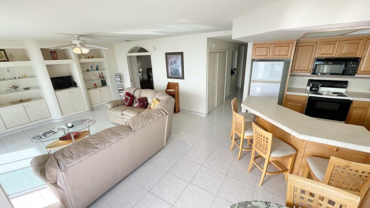 LA JOLLA DE ROSARITO, CONDO FOR SALE