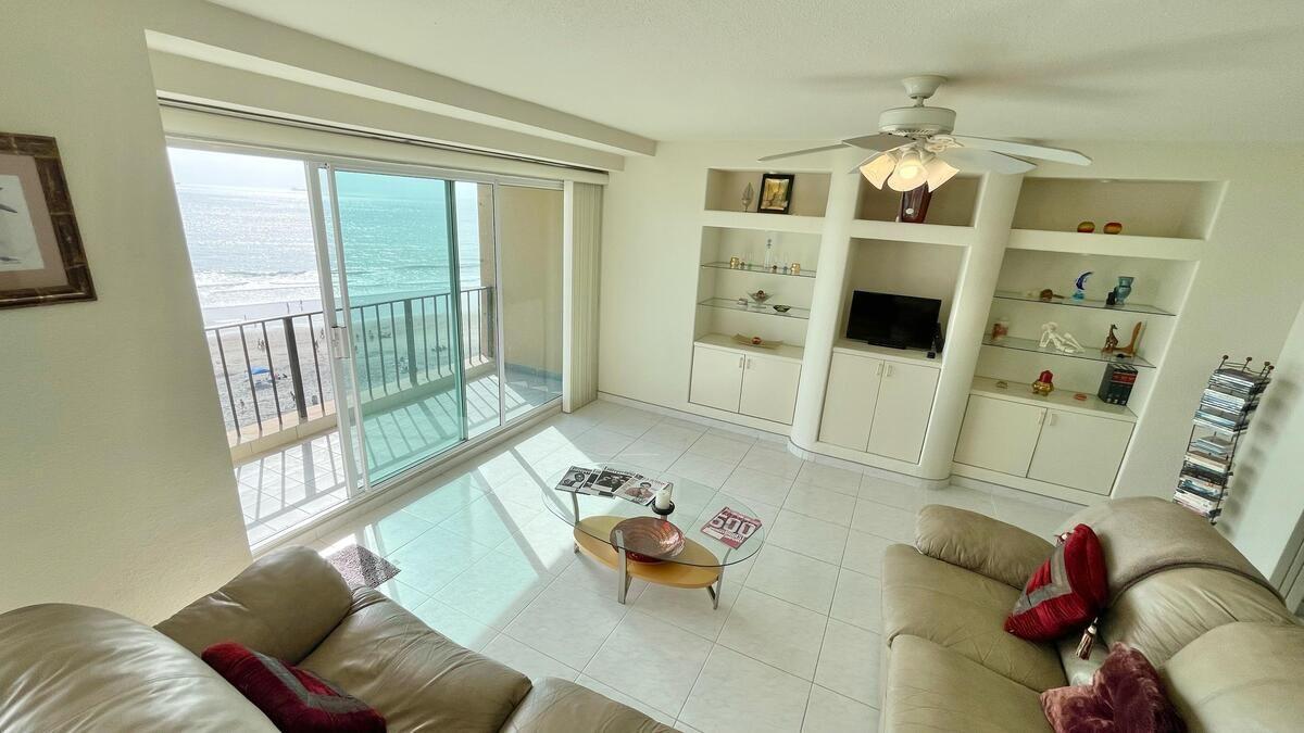 LA JOLLA DE ROSARITO, CONDO FOR SALE
