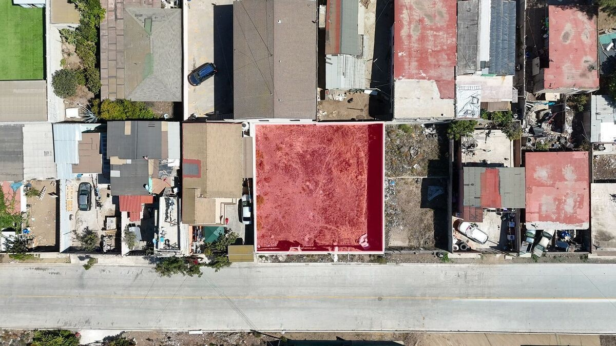 LOT FOR SALE, AMPLIACION LUCIO BLANCO