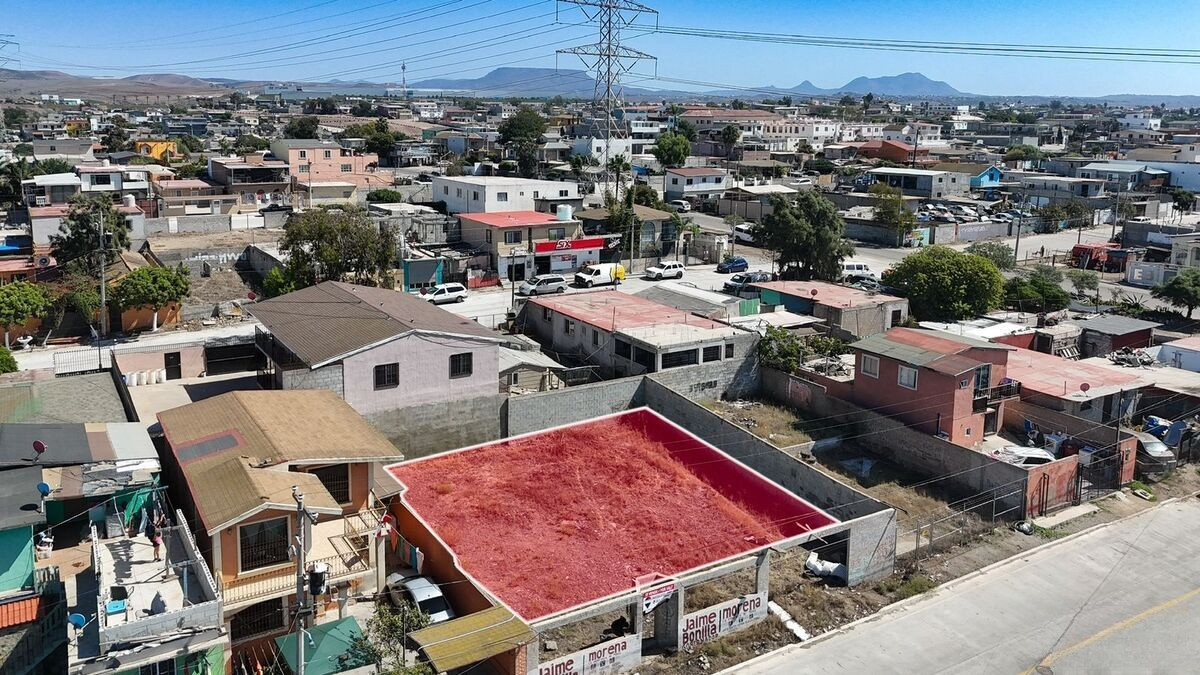 LOT FOR SALE, AMPLIACION LUCIO BLANCO