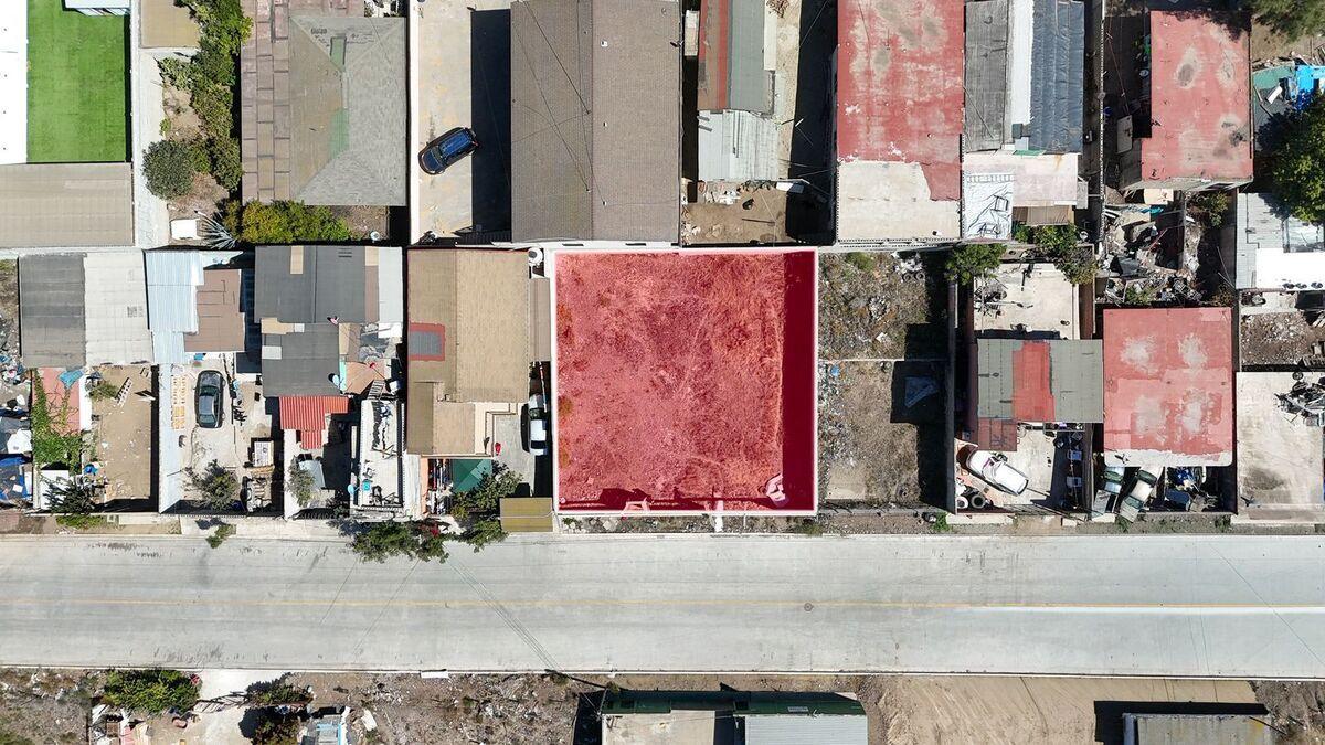 LOT FOR SALE, AMPLIACION LUCIO BLANCO
