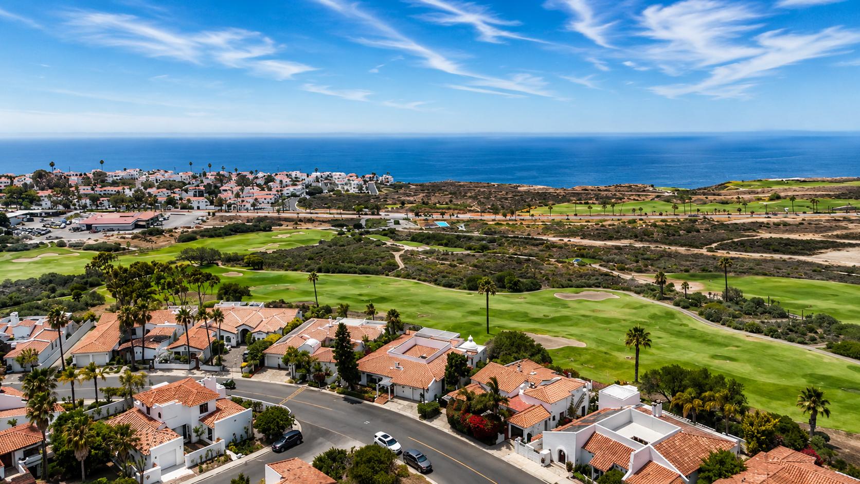 CASA VISTA GOLF AT BAJAMAR FOR SALE