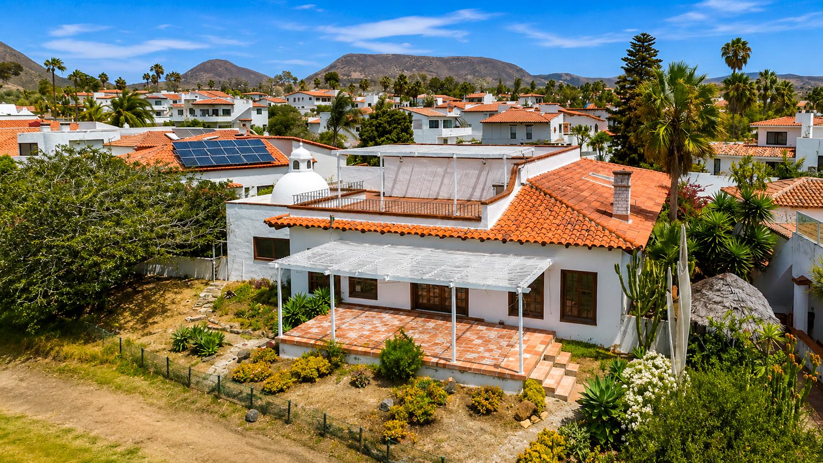 CASA VISTA GOLF AT BAJAMAR FOR SALE