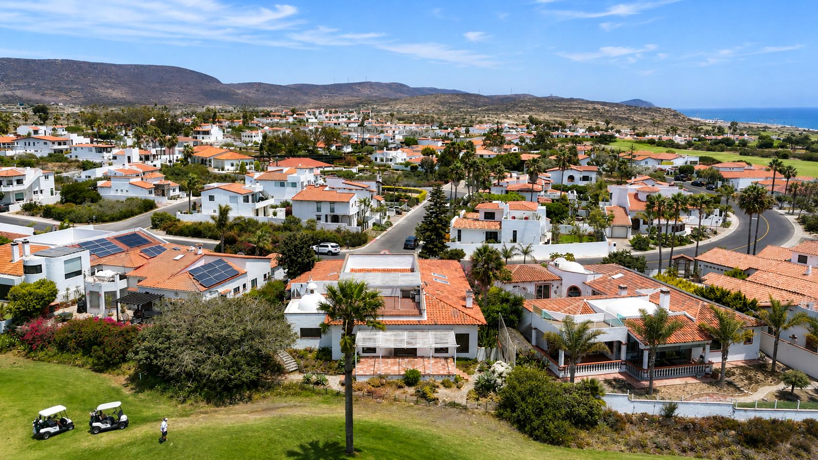 CASA VISTA GOLF AT BAJAMAR FOR SALE