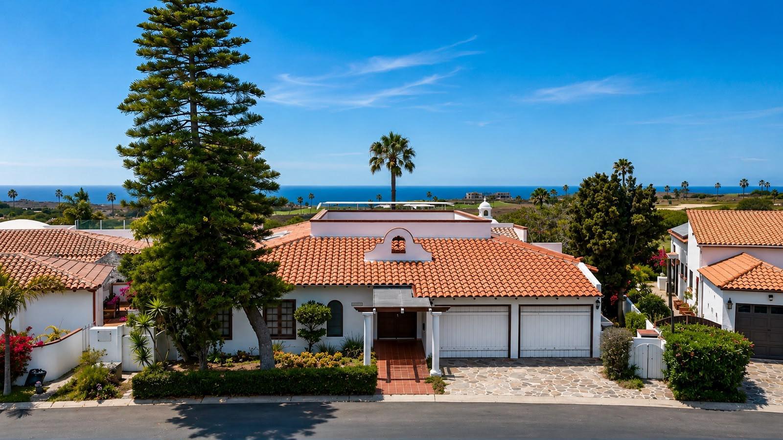 CASA VISTA GOLF AT BAJAMAR FOR SALE