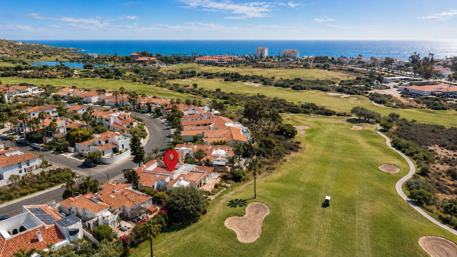 CASA VISTA GOLF AT BAJAMAR FOR SALE