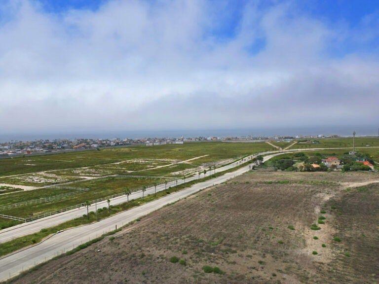 COSTA DE ORO RESIDENTIAL LAND FOR SALE