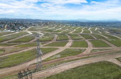 COSTA DE ORO RESIDENTIAL LAND FOR SALE