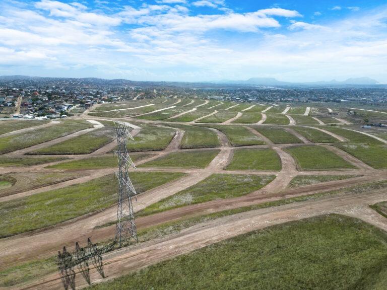 COSTA DE ORO RESIDENTIAL LAND FOR SALE
