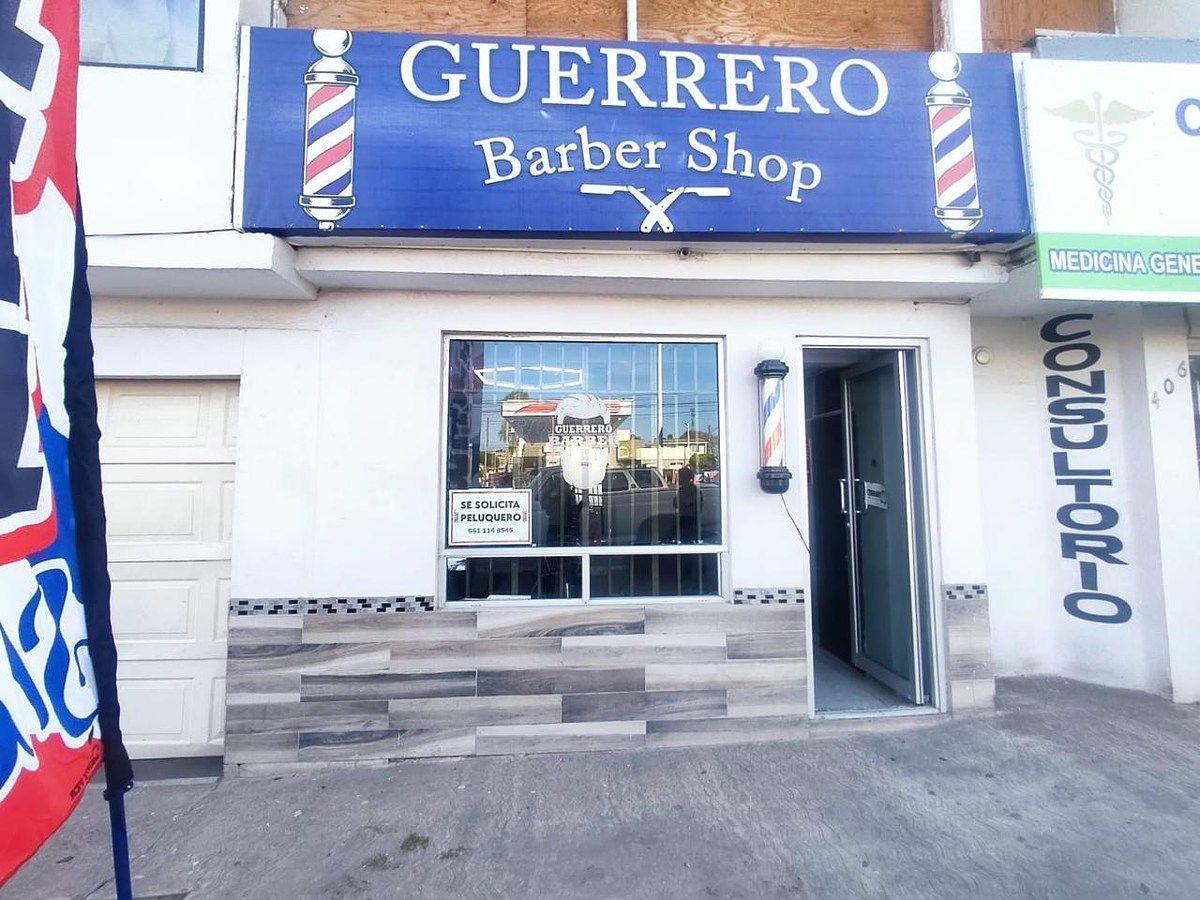 BUSINESS OPPORTUNITY | BARBERSHOP FOR RENT