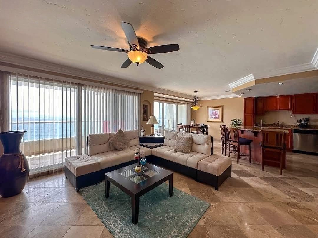 LA JOLLA DEL MAR CONDO FOR RENT