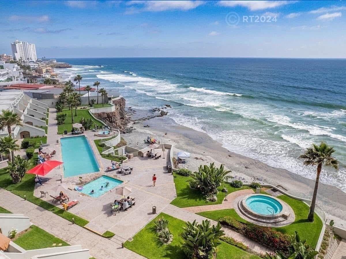 LA JOLLA DEL MAR CONDO FOR RENT