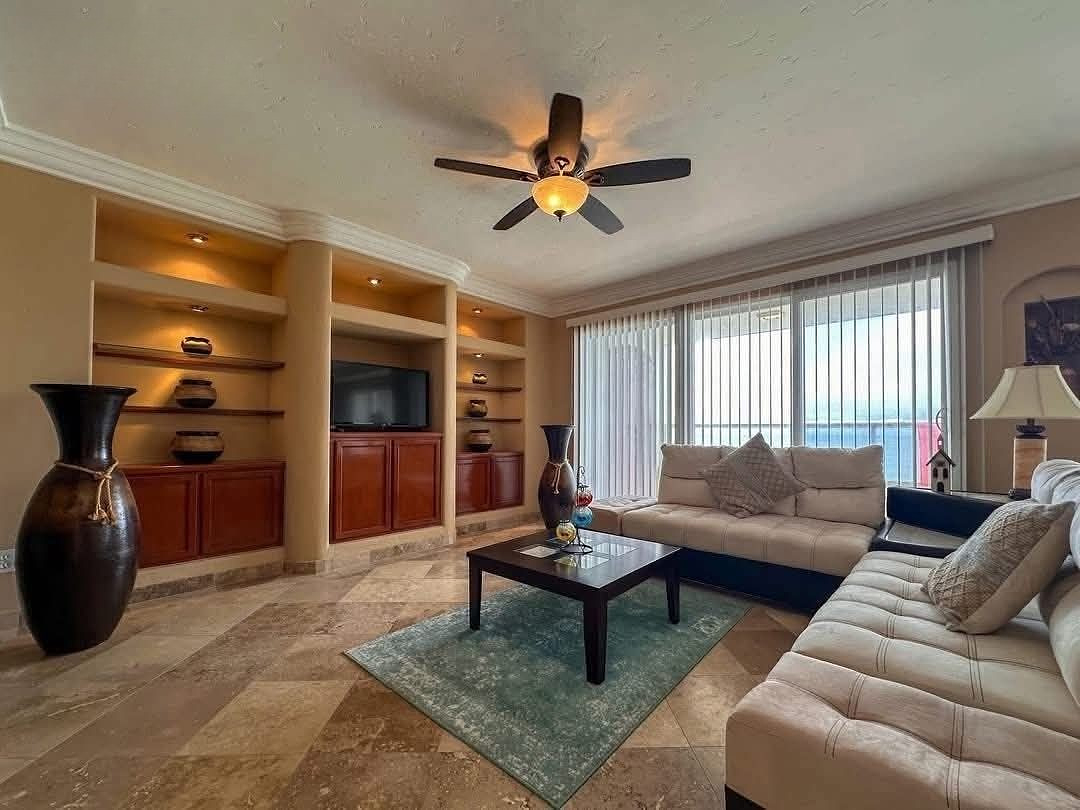 LA JOLLA DEL MAR CONDO FOR RENT