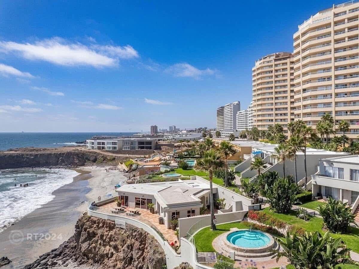 LA JOLLA DEL MAR CONDO FOR RENT