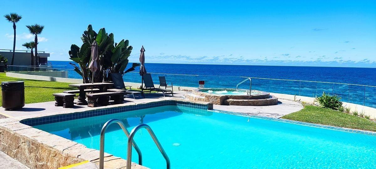 LA JOLLA DEL MAR CONDO FOR RENT