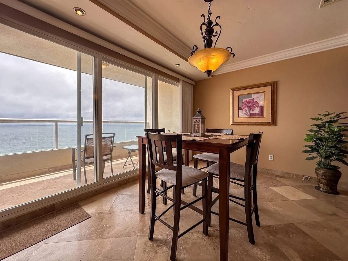 LA JOLLA DEL MAR CONDO FOR RENT