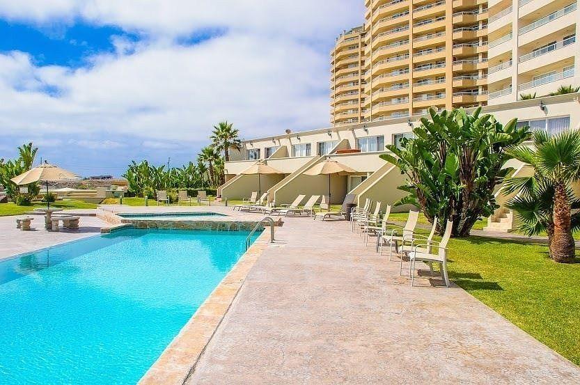 LA JOLLA DEL MAR CONDO FOR RENT