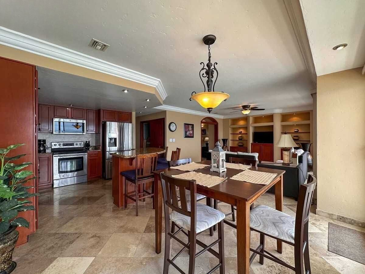 LA JOLLA DEL MAR CONDO FOR RENT