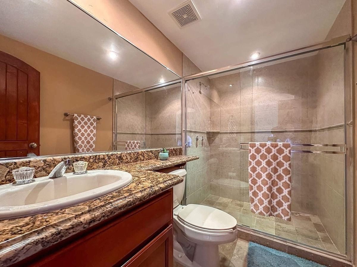 LA JOLLA DEL MAR CONDO FOR RENT