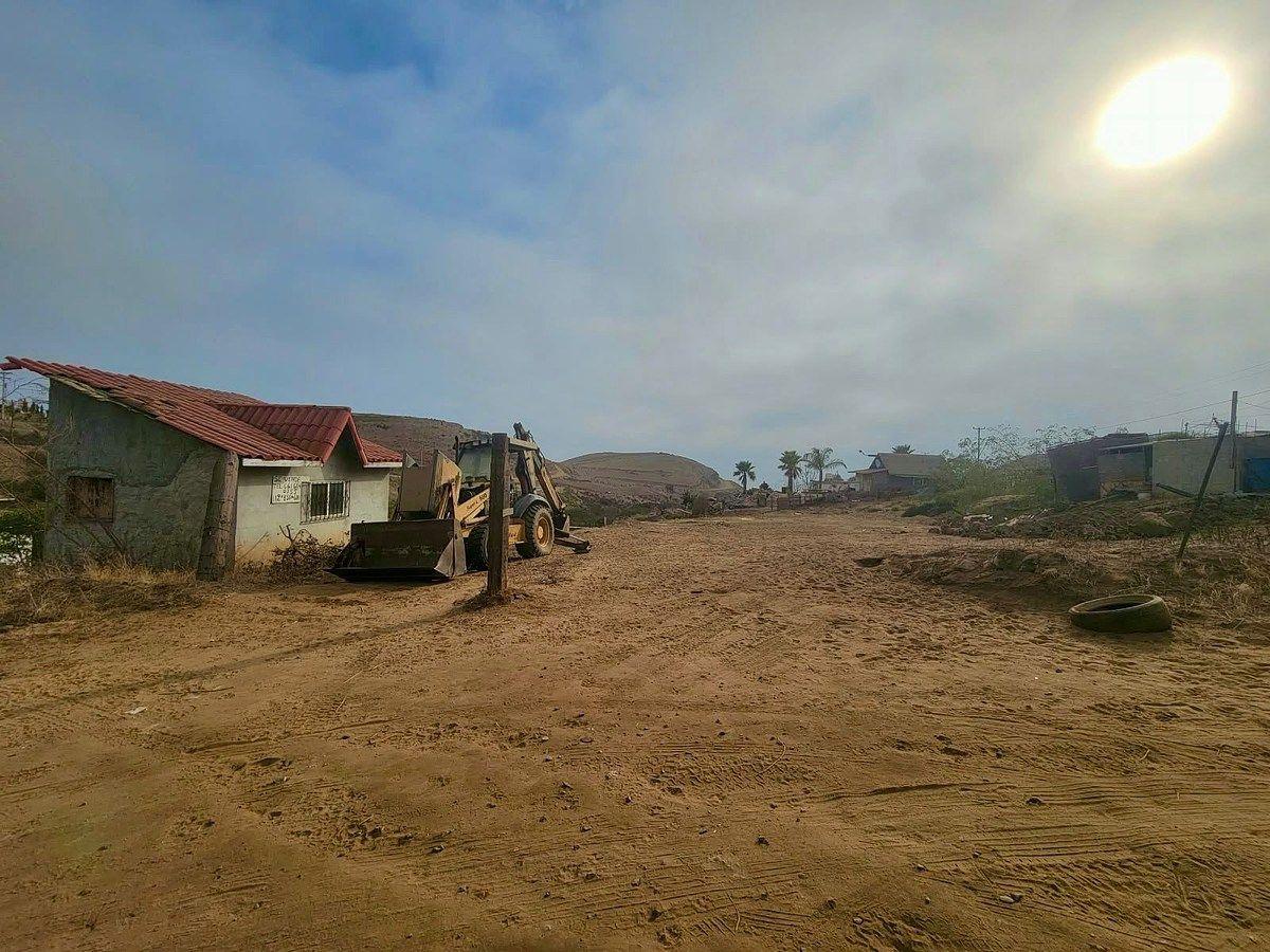 LOS MISTERIOS LAND FOR SALE