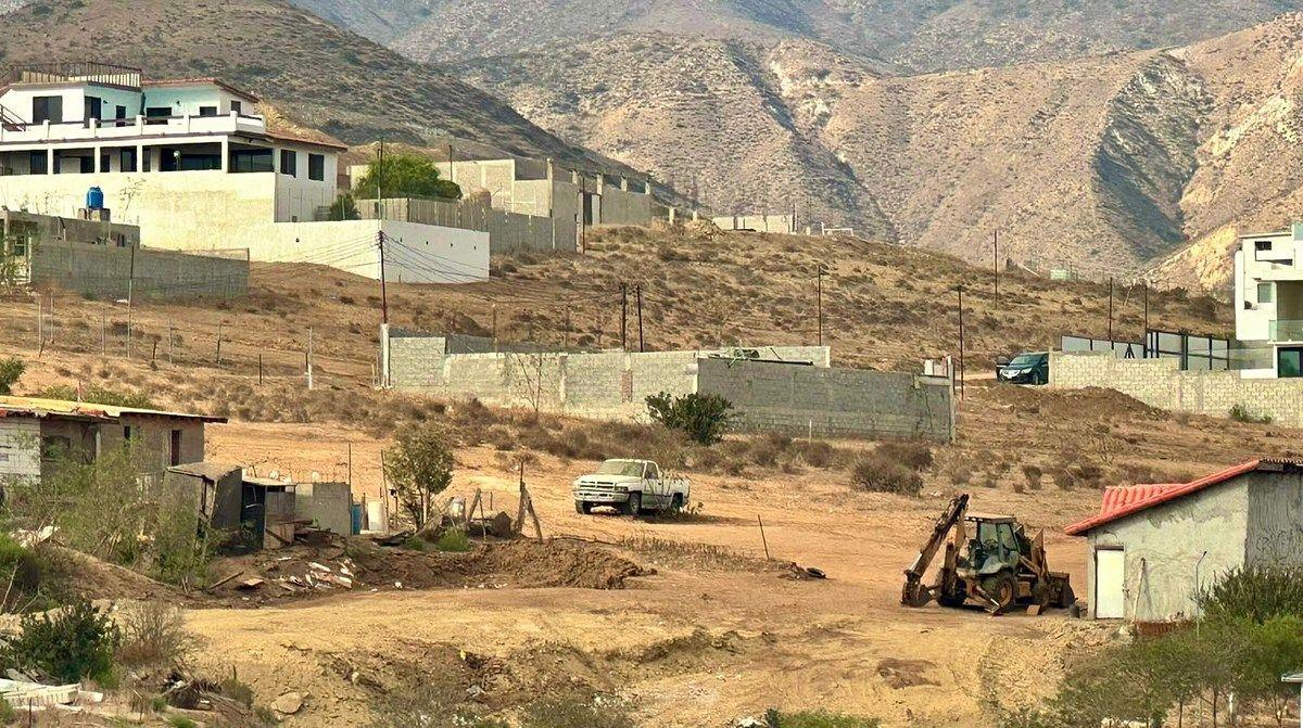 LOS MISTERIOS LAND FOR SALE