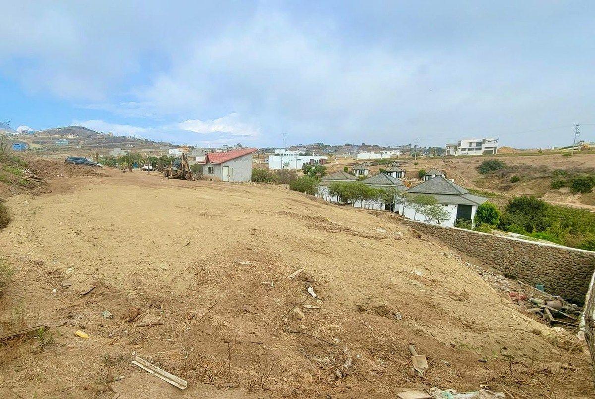 LOS MISTERIOS LAND FOR SALE