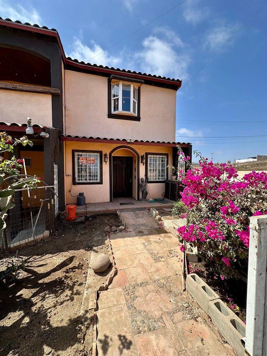MAR DE CALAFIA HOUSE FOR SALE