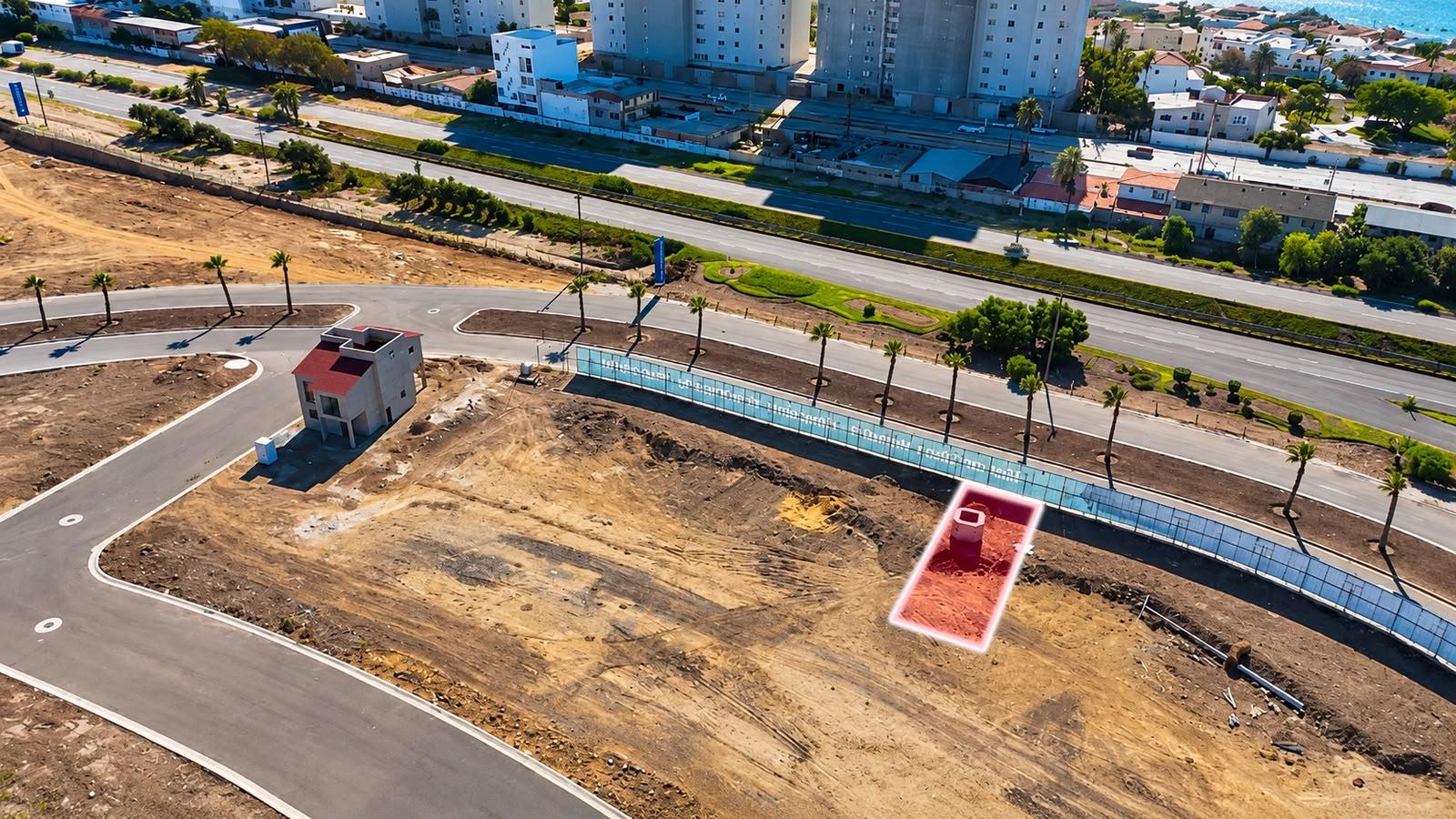 PUNTA AZUL ESMERALDA, LOT FOR SALE