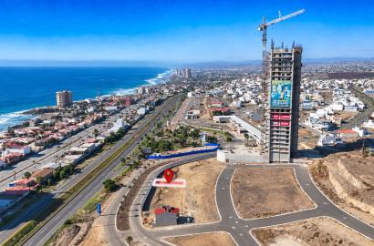 PUNTA AZUL ESMERALDA, LOT FOR SALE