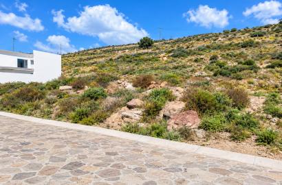 PLAZA DEL MAR BEACH SECTION LOT FOR SALE