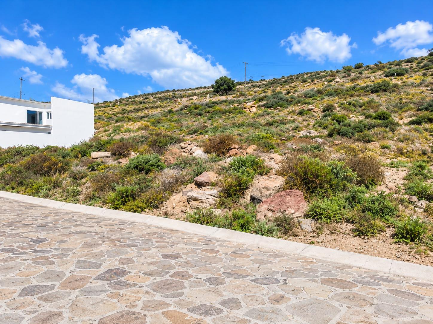 PLAZA DEL MAR BEACH SECTION LOT FOR SALE