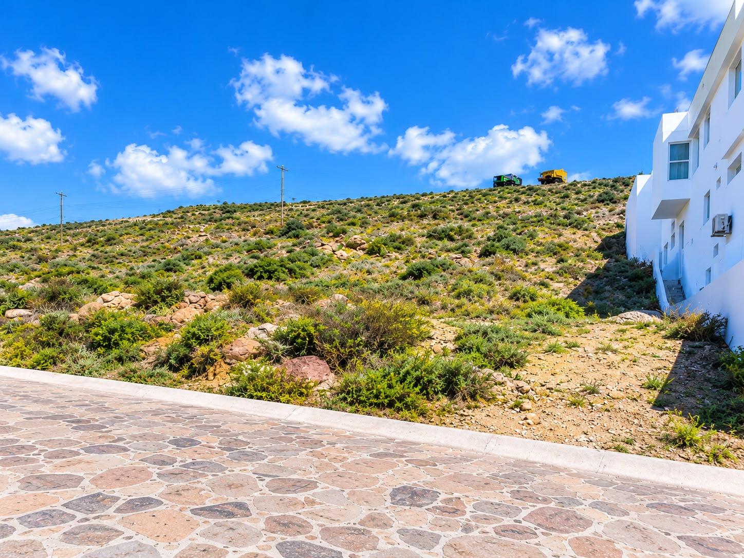 PLAZA DEL MAR BEACH SECTION LOT FOR SALE