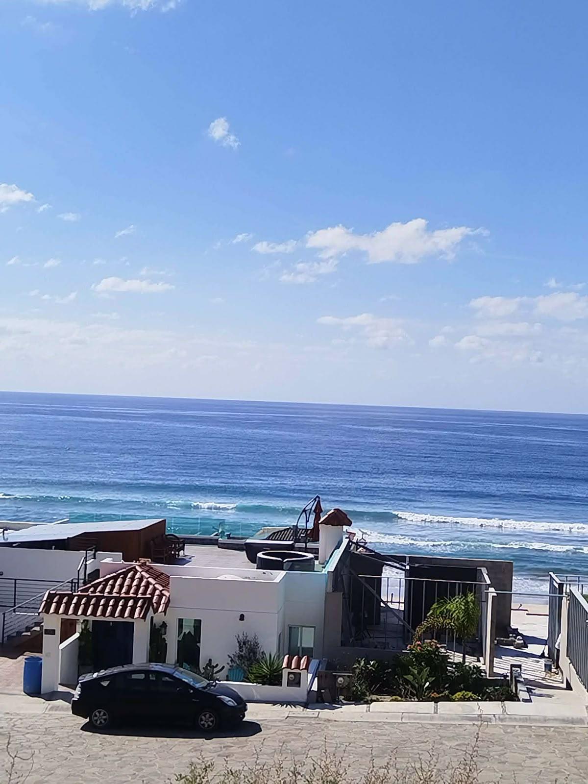 PLAZA DEL MAR BEACH SECTION LOT FOR SALE