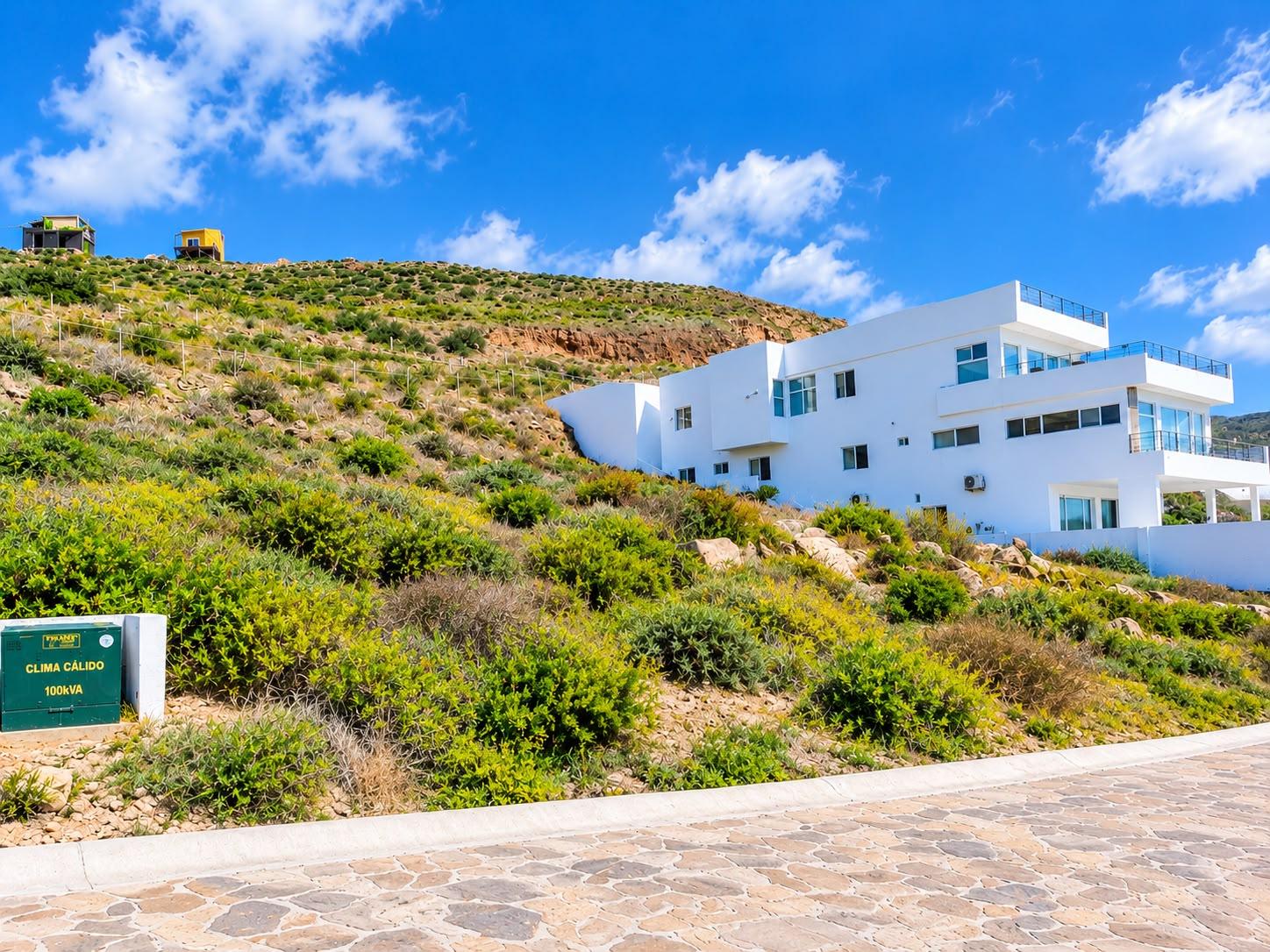 PLAZA DEL MAR BEACH SECTION LOT FOR SALE