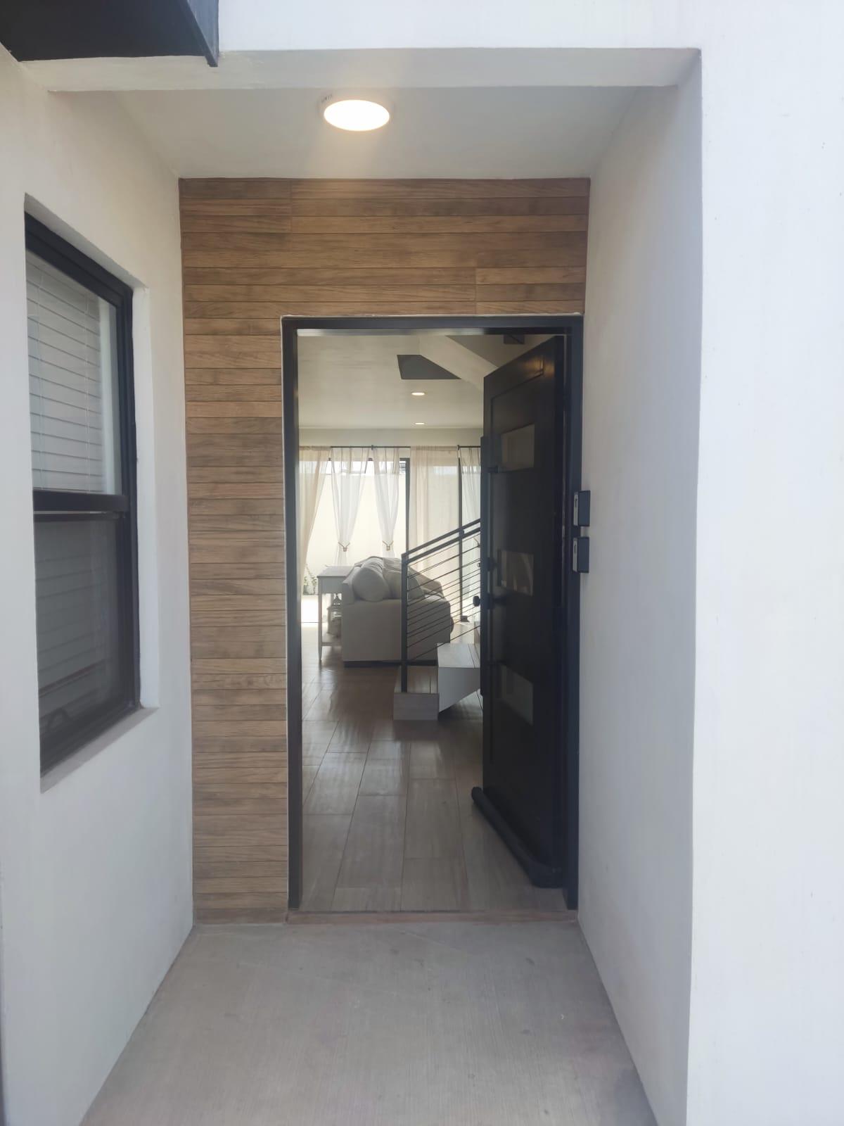 PUNTA AZUL RESIDENCIAL HOUSE FOR RENT