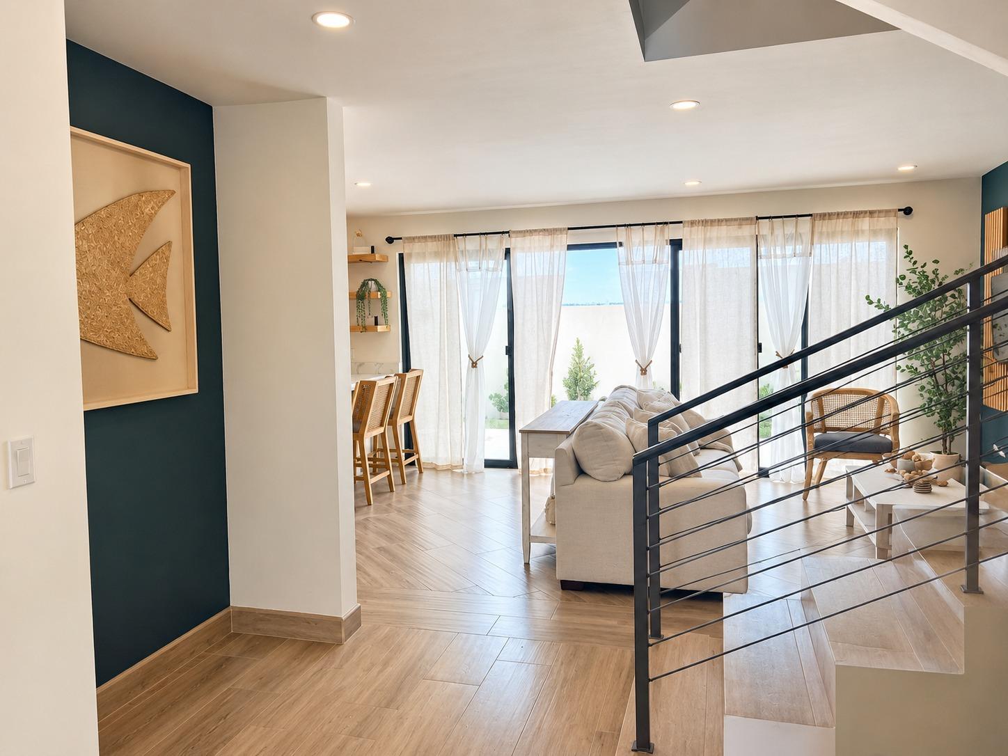 PUNTA AZUL RESIDENCIAL HOUSE FOR RENT