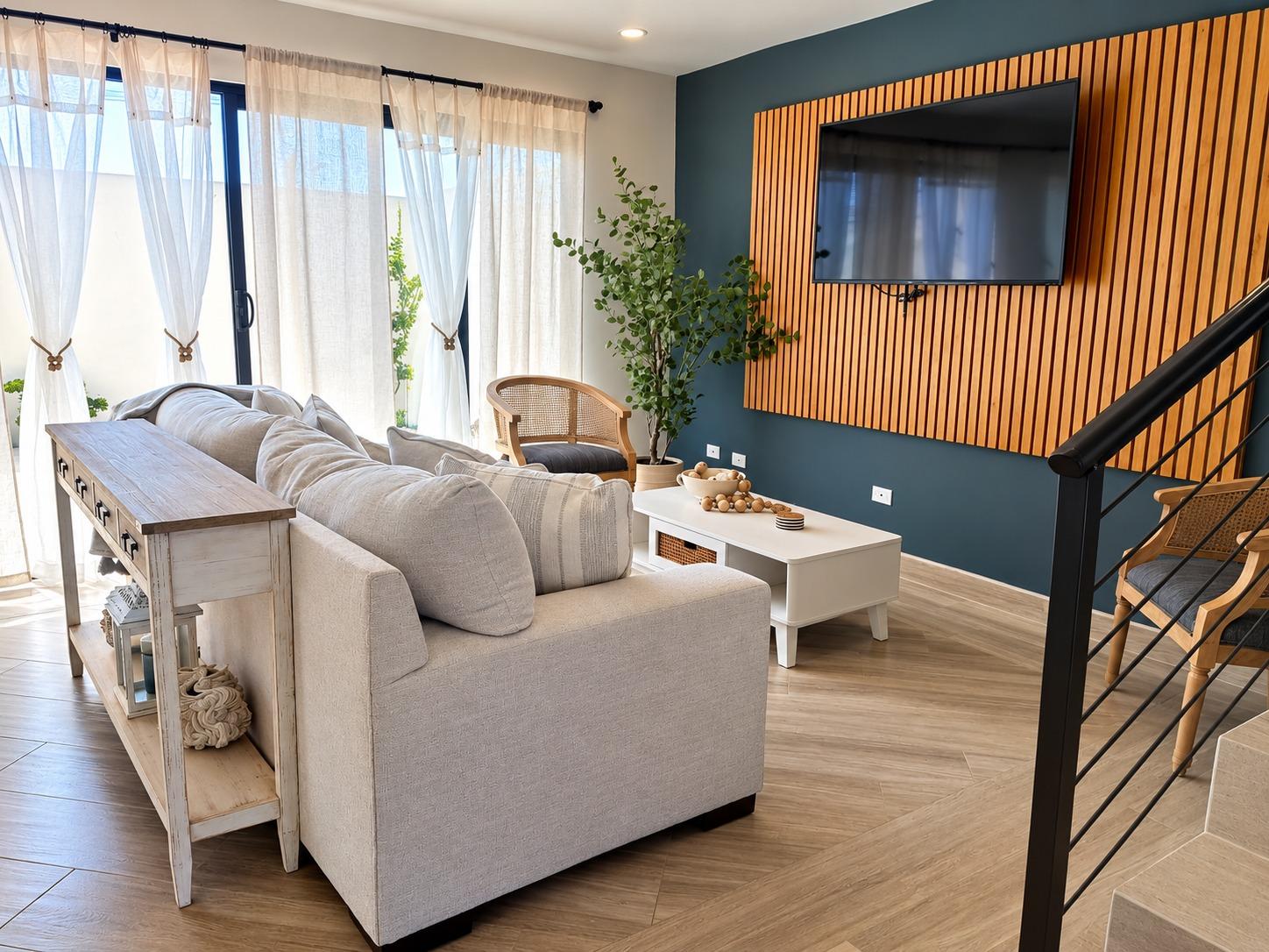 PUNTA AZUL RESIDENCIAL HOUSE FOR RENT
