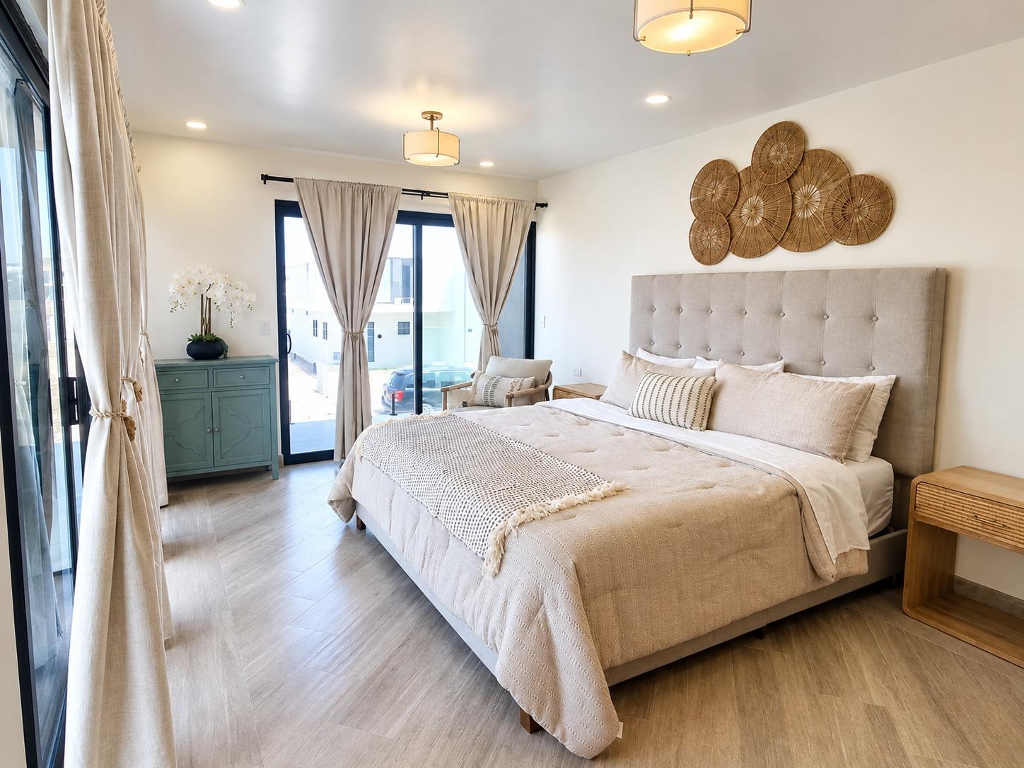 PUNTA AZUL RESIDENCIAL HOUSE FOR RENT