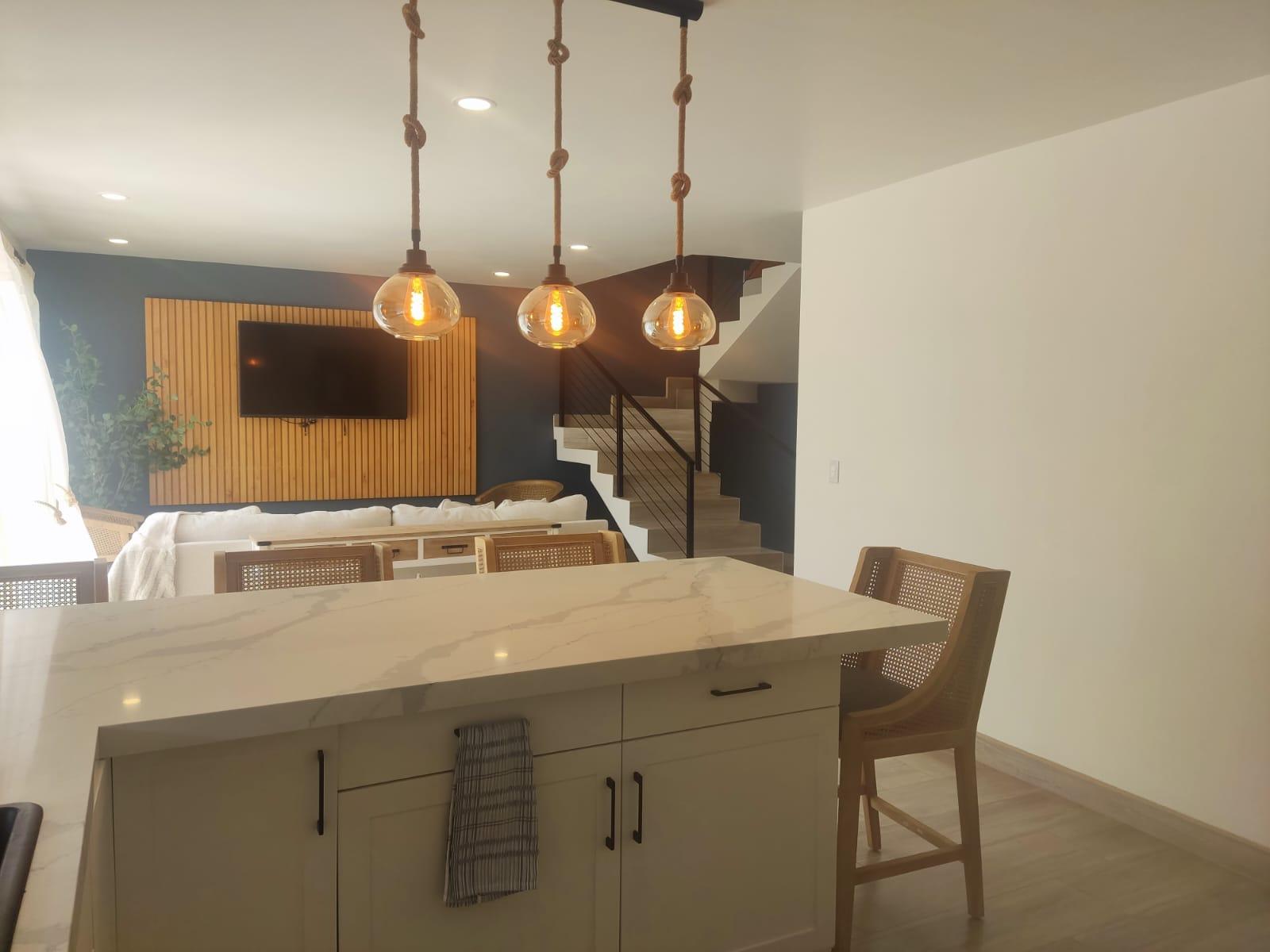PUNTA AZUL RESIDENCIAL HOUSE FOR RENT