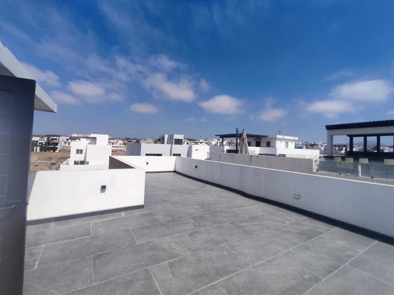 PUNTA AZUL RESIDENCIAL HOUSE FOR RENT