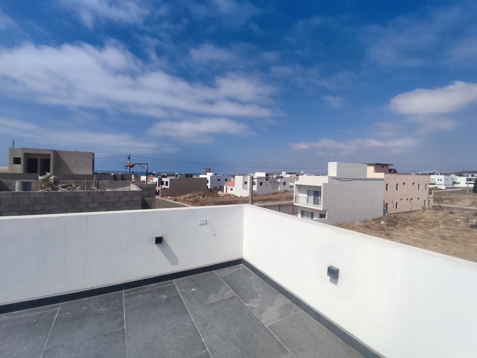 PUNTA AZUL RESIDENCIAL HOUSE FOR RENT