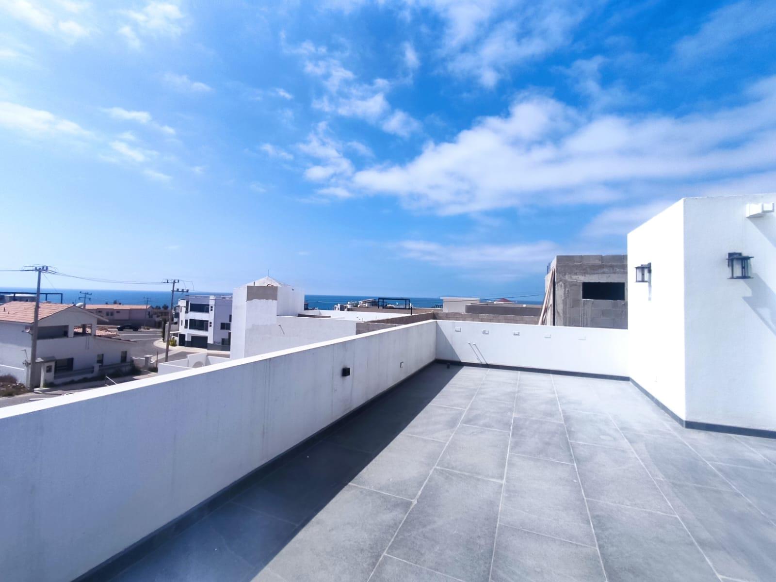 PUNTA AZUL RESIDENCIAL HOUSE FOR RENT