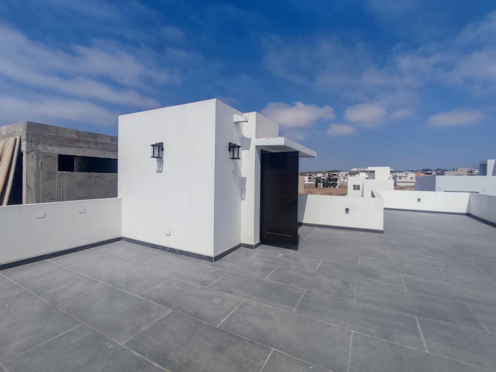 PUNTA AZUL RESIDENCIAL HOUSE FOR RENT